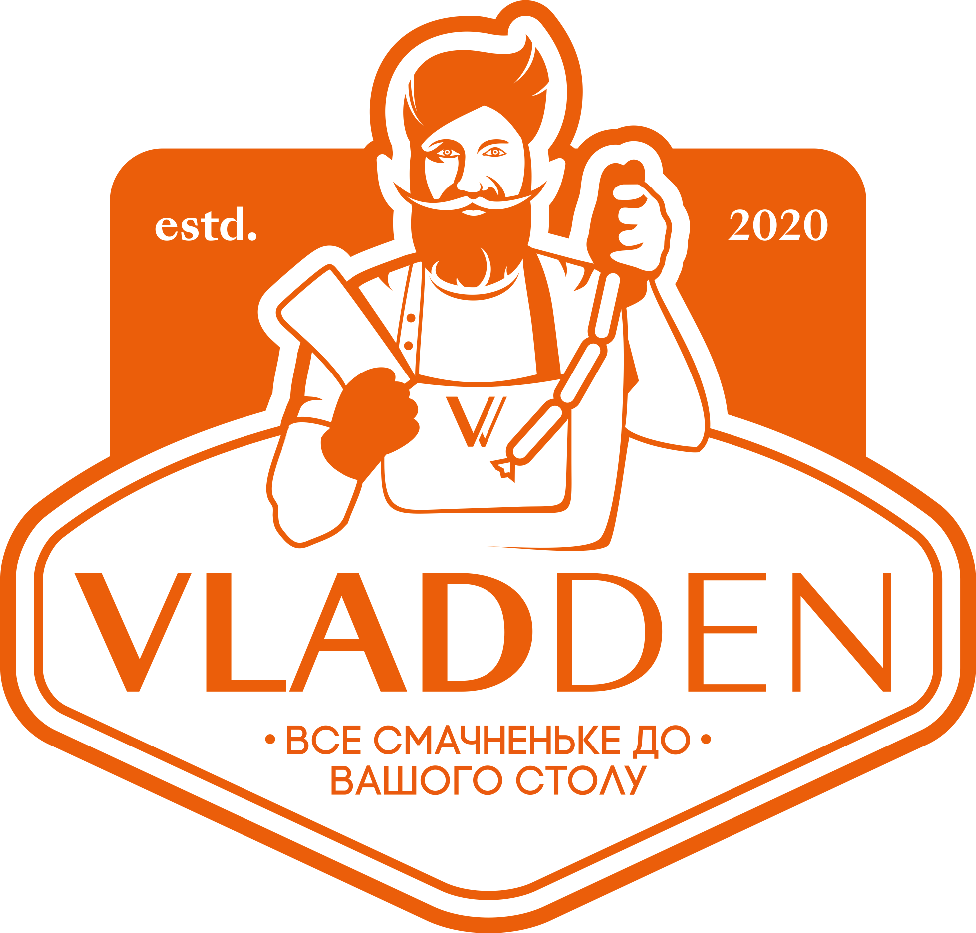 VLADDEN
